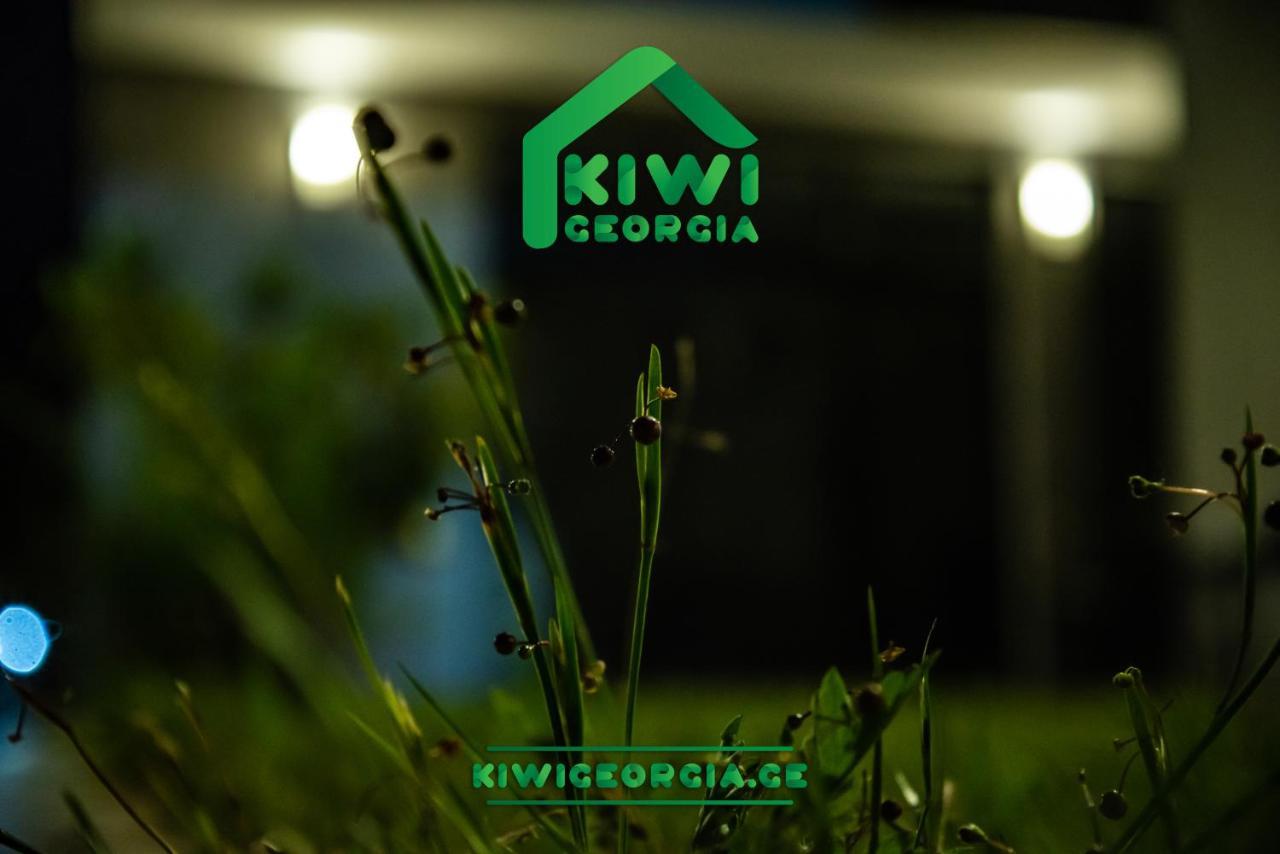 Kiwi Georgia Villa Kobuleti Bagian luar foto